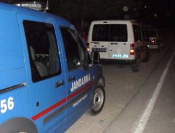 Kandıra'da Silahlı Kavga: 11 Yaralı