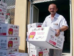 Marangoz Yüzbaşı, Artık Sgk Personeli