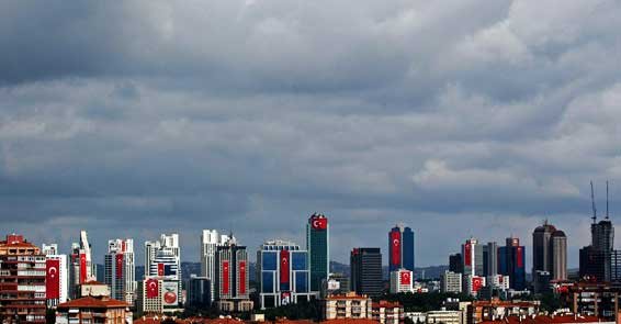 Çifte Bayram dünya basınında!.