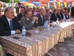 Somali'ye Hizmet Etmek İnsanlık Görevimiz