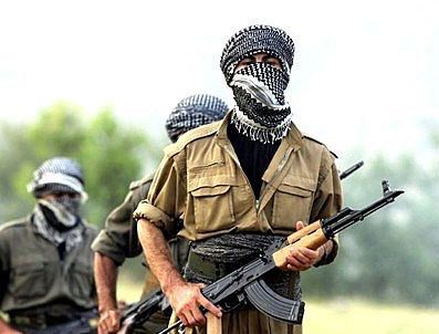 Interpol'ün aradığı terörist yakalandı