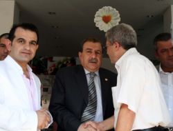 Mardin Milletvekili Güler: Terörle Mücadele Hiç Eksilmeden Devam Edecektir