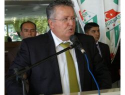 Mhp’li Özensoy'dan Çarpıcı Açıklamalar