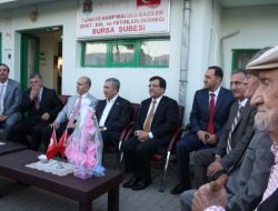 Teröristi Eylem Yapamaz Hale Getireceğiz