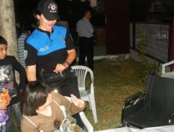 Çorum'da Yaşayan Bin 200 Mülteci Bayram Yemeğinde Buluştu