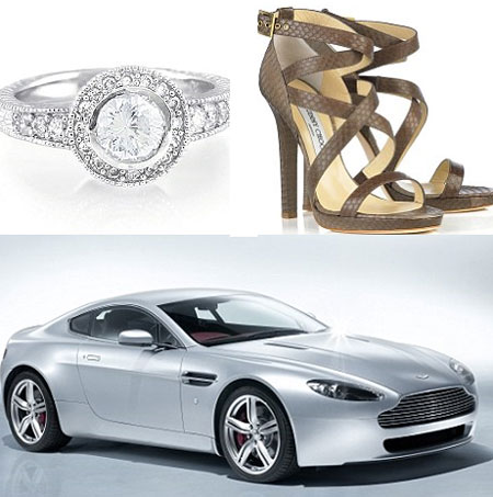 Şike Peşinde Lüks Hayat