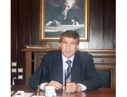 Kadirli Kaymakamı Ulusoy’un Tayini Akçaabat’a Çıktı