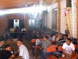 Müşterilerini Su Buharlı Soğutma Yöntemi İle Serinletiyor