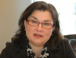 AP Raportörü Emine Bozkurt Türkiye Yolcusu