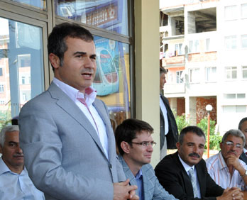 'Bu ligde küme düşme olmasın'