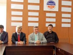 Yıldız: Türkiye’de Çok Büyük Bir Cevher Var