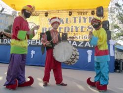 Ramazan Bitti, Kültürel Etkinlikler Tartışma Konusu Oldu