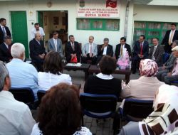 ARINÇ NET KONUŞTU!..