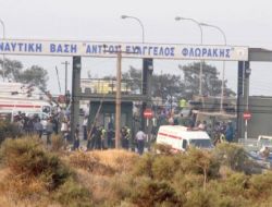Güney Kıbrıs Üssündeki Patlama, Rum Vatandaşlarına Zam Olarak Döndü