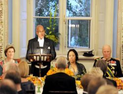 Güney Afrika Libya Konferansı’nı Boykot Ediyor