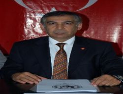 "Demokratik Açılım, Tarihi ve Bilimsel Verilerin Işığında Ele Alınmalı"