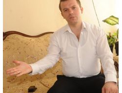 Koşaner Hakkında Suç Duyurusu