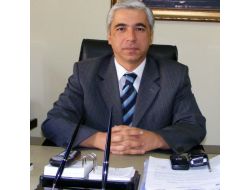 Tayini Çıkan Kanyılmaz, Bayramdan Sonra Viranşehir'den Ayrılacak