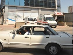 ARININ SOKTUĞU ŞAHIS ÖLDÜ