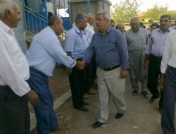 Metiner: İspat Etsinler İstifa Edeyim