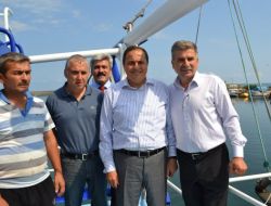 Başkan Torun: Ordu'da Yeni Av Sezonu Sorunlarıyla Başladı