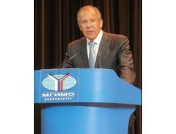 Rusya’dan Batıya “Çifte Standart” Eleştirisi