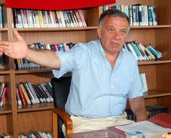 Yalova'yı karıştıran yolsuzluk CD'si