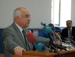 "Sosyal Politikaların Özünde Beleşçilik Yok!"