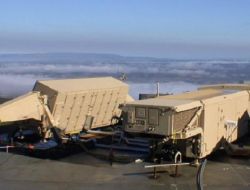 Radarı Türkiye’ye Kurmayı Hedefliyoruz