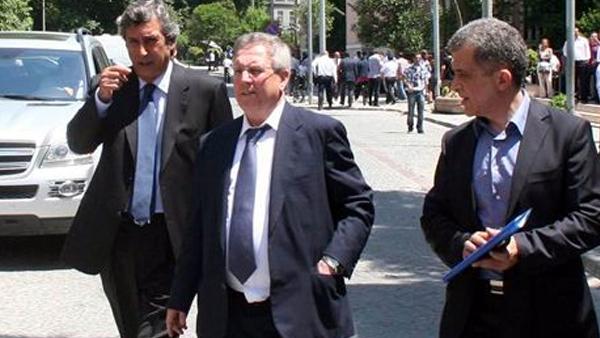 Yıldırım iddianame ile ilgili konuştu