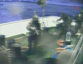 Mavi Marmara raporu sızdı!