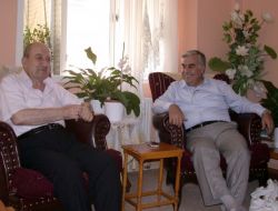 Şehit Yakınlarının Hükümetten İki İsteği Var