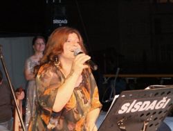 Tonyalılar, Tereyağı Kültür Ve Sanat Festivali İle Coştu