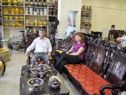 Bu Mobilyalarla Eviniz Gül Koksun