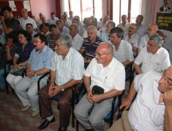 Matkap: Türkiye'nin Chp'ye İhtiyacı Var