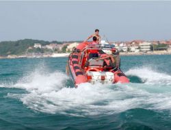 Koskem 6 Yılda Bin 650 Kişiyi Boğulmaktan Kurtardı