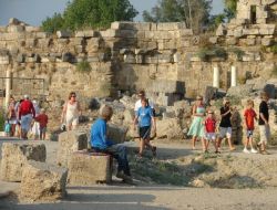 İskandinav Ülkelerinden Gelen Turistler Okulların Açılmasıyla Ülkelerine Döndü