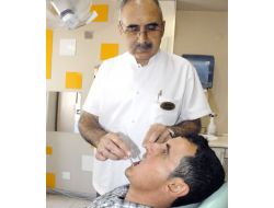 Yaş Mağdurları Üç Bayram Sevincini Birarada Yaşadı