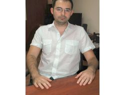 Pasaportunu Kaybeden İşçi Dubai’ye Dönemiyor