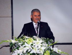 "Bu Coğrafyada Türkiye Olmadan Plan Yapılamaz!"