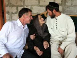 Kafkaslarda Uzun Yaşamanın Sırrı