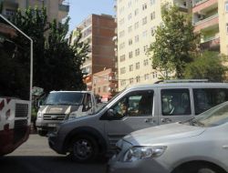 Vatandaşlardan Üst Geçit Eylemi