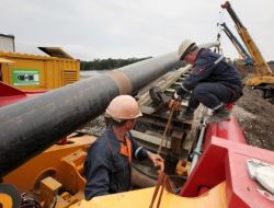Samsun-Ceyhan Petrol Boru Hattı Projesi