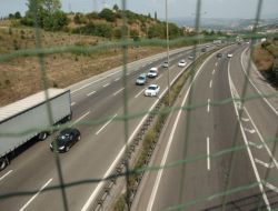 Erken Yola Çıkan Tatilciler