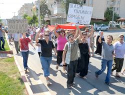 Engelli Vatandaştan Akaydın’a Ulaşım Tepkisi: Artık Hastaneye Gidemiyorum