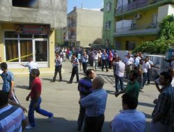 Çocuk Kavgasına Büyükler Karıştı: 3 Yaralı