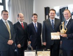 Yamanlar Koleji, İzmir’in Expo Adaylığı İçin 45 Ülkede Devreye Girdi