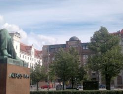 Helsinki, Dünyanın Yaşanabilir 7.Şehri