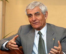 İsrail Büyükelçisi gönderiliyor..