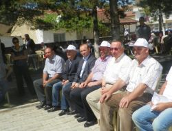 Çesiad Başkanı Yıldırım Ağa Oldu